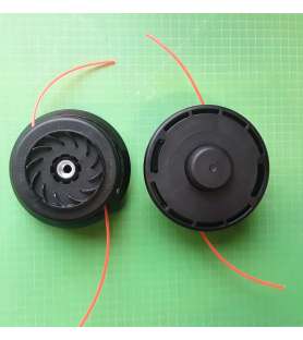 Bobina di filo per decespugliatore Zipper ZI-MOS4T