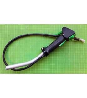 Impugnatura con interruttore per decespugliatore Zipper ZI-MOS4T