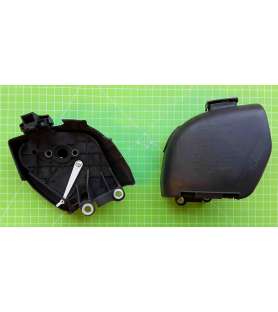 Filtre à air pour débroussailleuse Zipper ZI-MOS4T