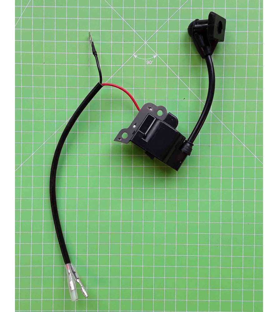 Bobine d'allumage pour débroussailleuse Zipper ZI-MOS4T
