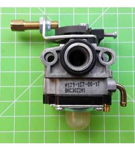 Carburateur pour débroussailleuse Zipper ZI-MOS4T