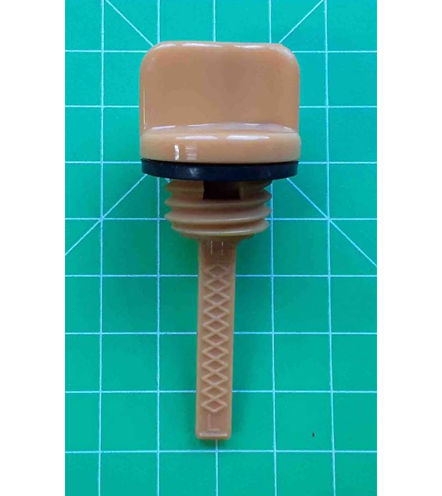 Tappo dell'olio motore per decespugliatore Zipper ZI-MOS4T