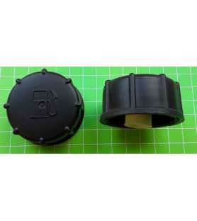 Tappo del carburante per decespugliatore Zipper ZI-MOS4T