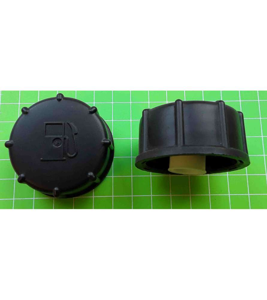 Tapa de combustible para desbrozadora Zipper ZI-MOS4T