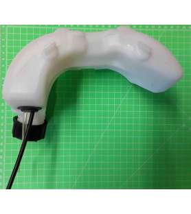 Tank for Zipper ZI-MOS4T brush cutter