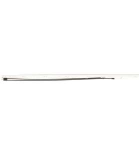 Câble bowden 5911249057 pour tondeuse Scheppach MS132-42 et MS150-42