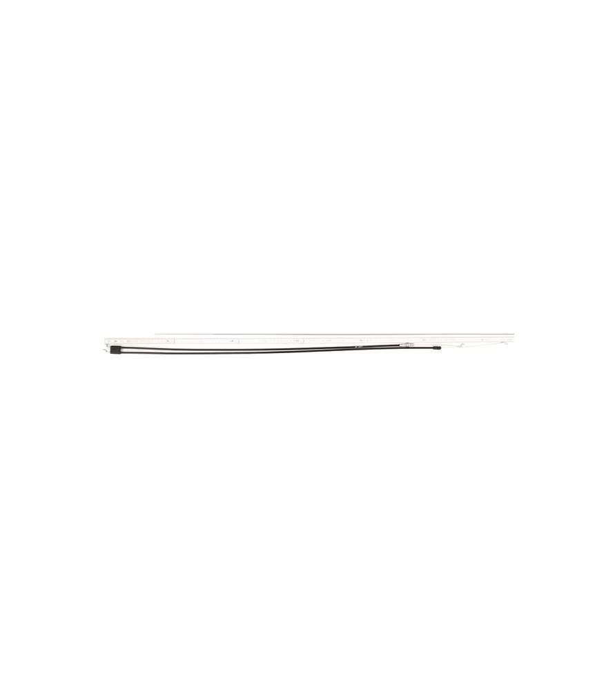Câble bowden 5911249057 pour tondeuse Scheppach MS132-42 et MS150-42
