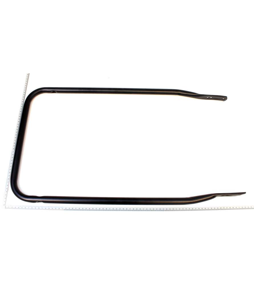 Lower handlebar 5911215010 for Scheppach and Woodster mower series no. 0177 Lower handlebar 5911215010 for Scheppach and Woodster mower series no. 0177