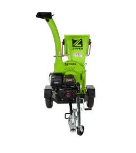 Biotrituratore termico Zipper ZI-HAEK15000