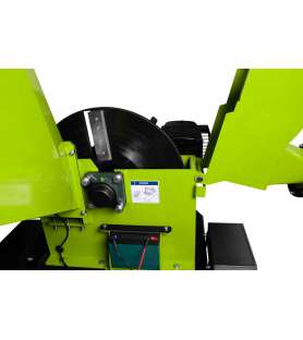 Biotrituratore termico Zipper ZI-HAEK15000