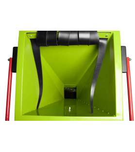 Biotrituratore termico Zipper ZI-HAEK15000
