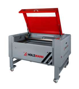 CNC laser engraver cutter Holzmann CL6090
