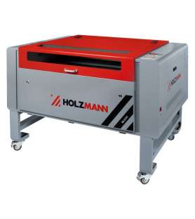 CNC laser engraver cutter Holzmann CL6090