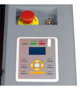 Máquina de corte láser CNC Holzmann CL6090
