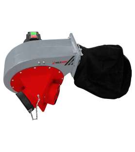Aspiradora de virutas metálicas Holzmann MABS700