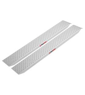Paire de rampes Holzmann RAMP04T