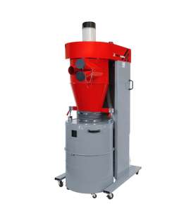 Reinluftentstauber Holzmann RLE3000 - 400V