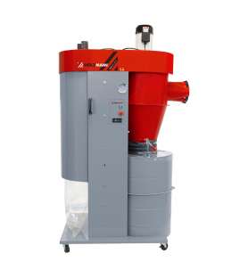 Reinluftentstauber Holzmann RLE3000 - 400V