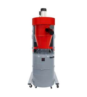 Reinluftentstauber Holzmann RLE3000 - 400V