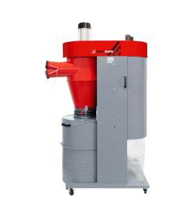 Reinluftentstauber Holzmann RLE3000 - 400V