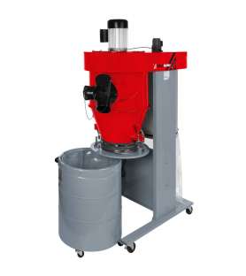 Aspirapolvere ciclonico Holzmann RLE1500 - 230V