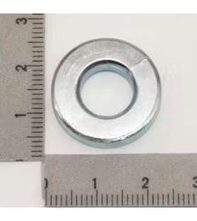 Casquillo para portacuchillas 3911207001 para cortacéspedes Scheppach