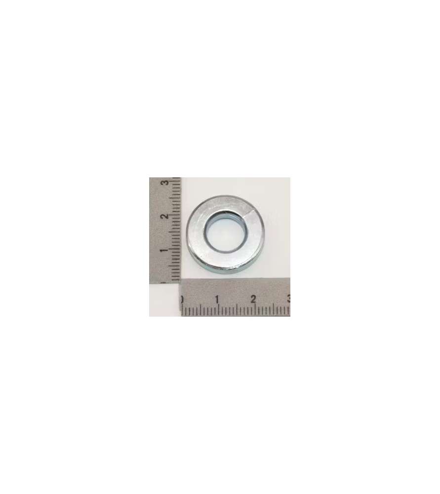 Bushing for knife holder 3911207001 for Scheppach lawnmowers