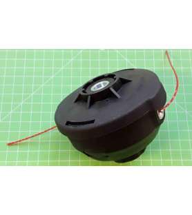 Bobine de fil pour débroussailleuse Zipper ZI-MOS40V-AKKU