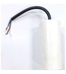 Condensatore di spunto 50µF...