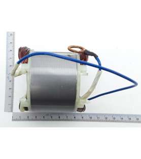 Stator pour scie à onglet radiale Scheppach, Dexter, Parkside et Woodster