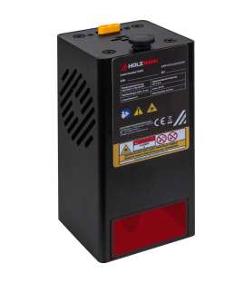 Módulo láser para fresadora CNC Holzmann CTF45P