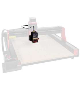 Module laser pour fraiseuse CNC Holzmann CTF45P