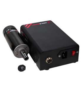 Spindle upgrade set for Holzmann CTF45P CNC milling machine