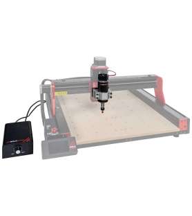 Kit d'amélioration de l'axe pour fraiseuse CNC Holzmann CTF45P