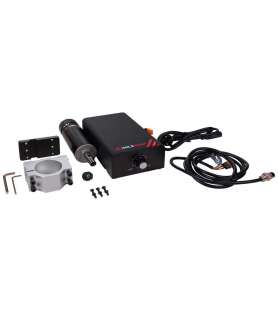 Kit d'amélioration de l'axe pour fraiseuse CNC Holzmann CTF45P