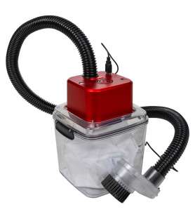Aspirateur pour fraiseuse CNC Holzmann CTF45P