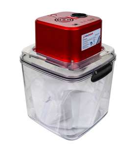 Aspirateur pour fraiseuse CNC Holzmann CTF45P