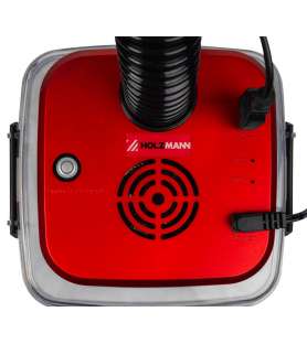Aspirateur pour fraiseuse CNC Holzmann CTF45P