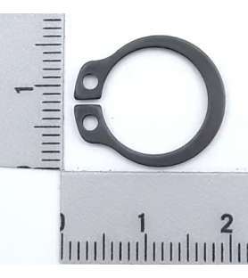 Circlips A 14x1.0 Référence 01047111