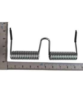 Molla deflettrice per tosaerba Scheppach 5911238024