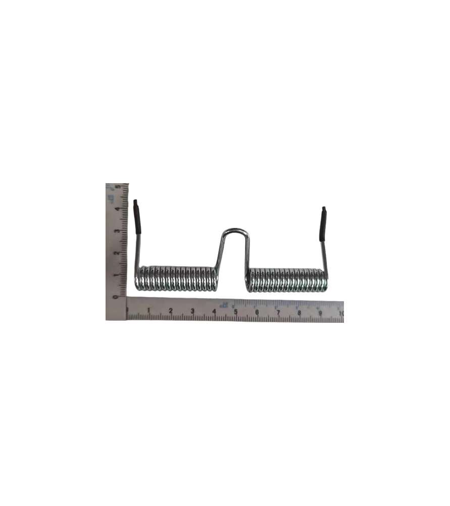 Molla deflettrice per tosaerba Scheppach 5911238024