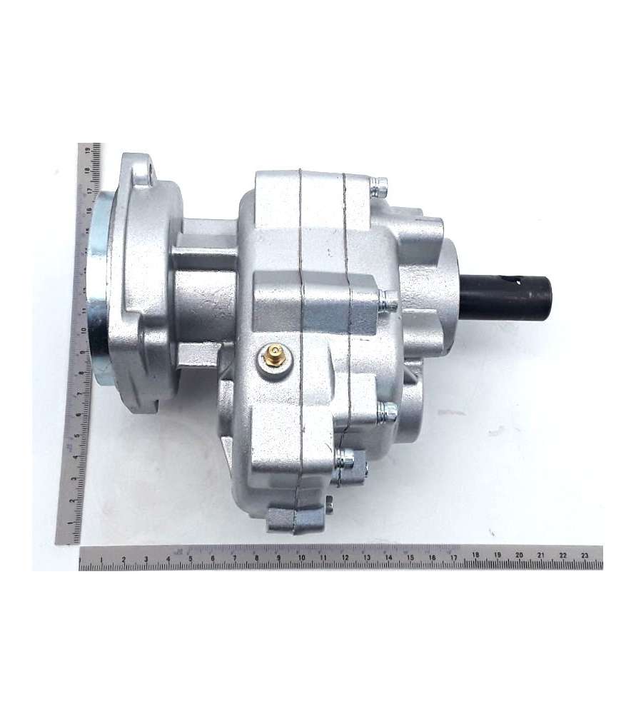 Boîte de vitesse pour tarière Scheppach EB1700 et Woodster ED170