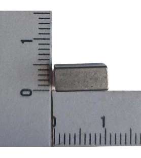 Chiave 10x4,8x4,8 mm per...