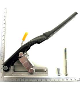 Levier d'embrayage pour mini dumper Scheppach DP5000
