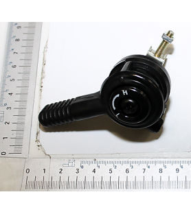 Throttle lever for mini dumper Scheppach DP5000
