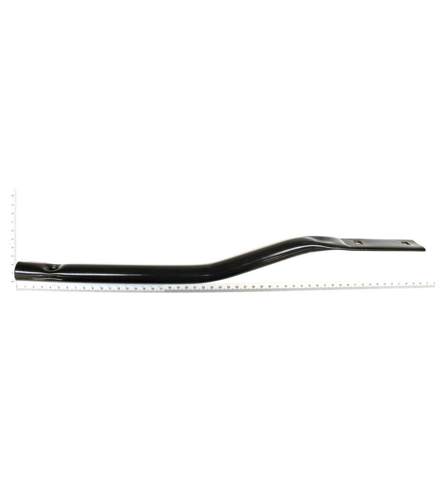 Support inférieur ref 5911255029 pour tondeuse Scheppach MP135-42