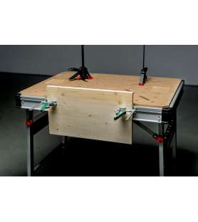 Tavolo multifunzione Metabo MWB 100