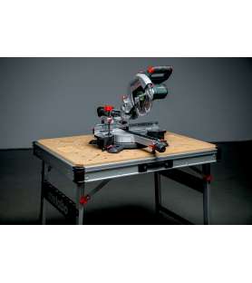 Tavolo multifunzione Metabo MWB 100