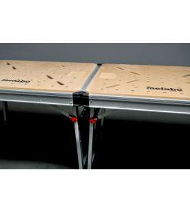 Tavolo multifunzione Metabo MWB 100
