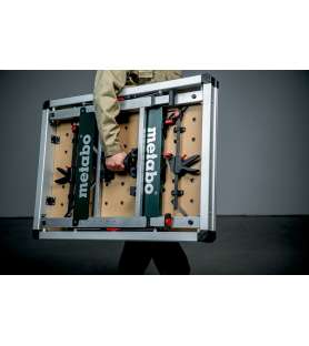 Tavolo multifunzione Metabo MWB 100